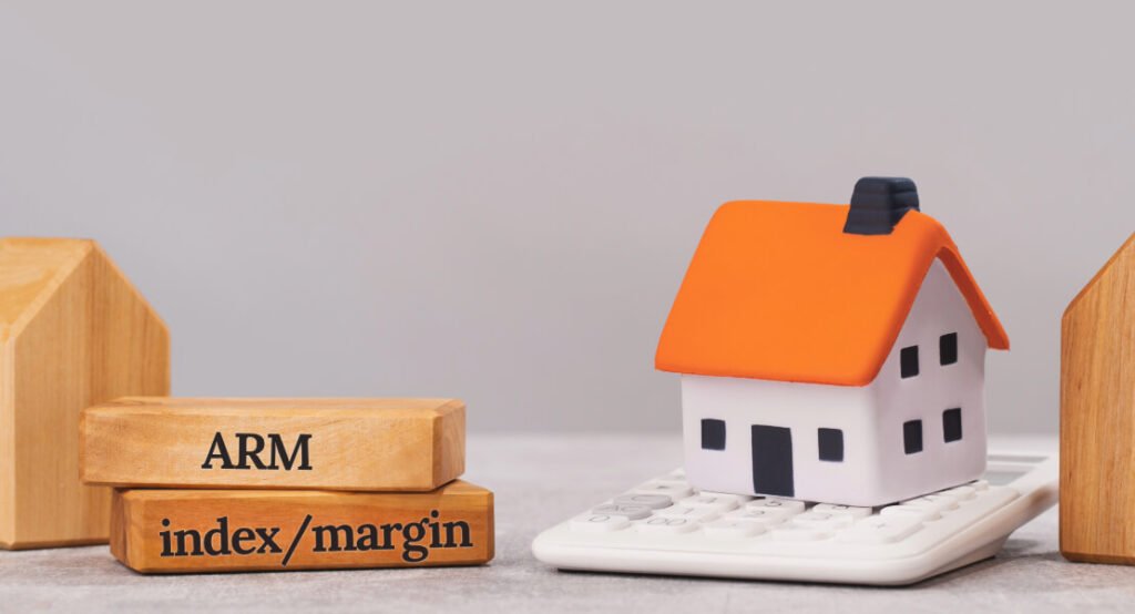 Claudia Yemail Site-32-Loan Programs - Adjustable Rate Mortgages (ARM)